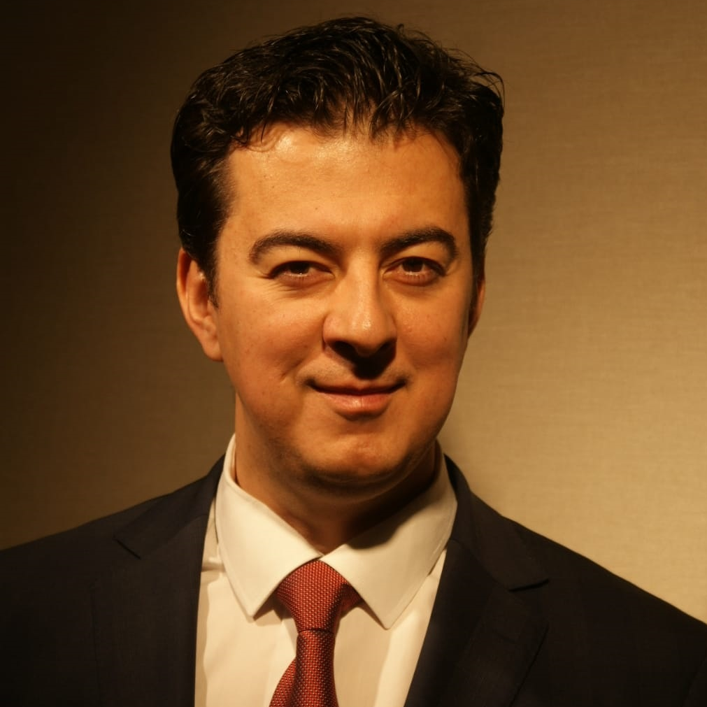 Oğuzhan AKYENER
