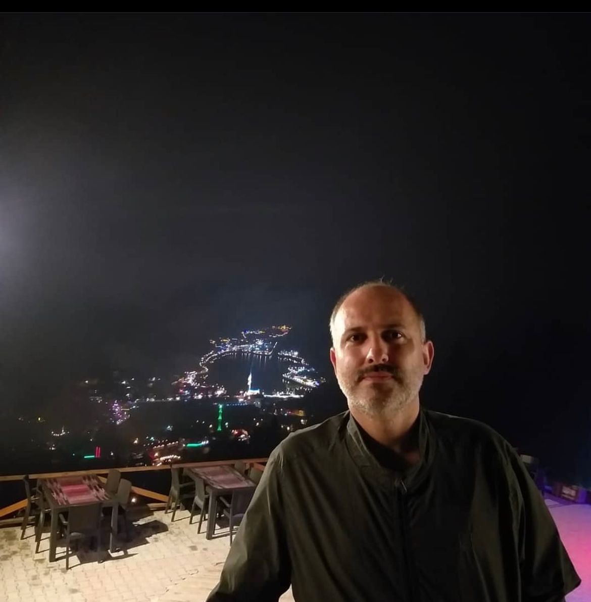 Assoc. Prof. Abdullah ALTUN