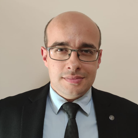 Prof. Dr. Serhat KARYEYEN