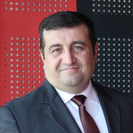 Cüneyt Polat