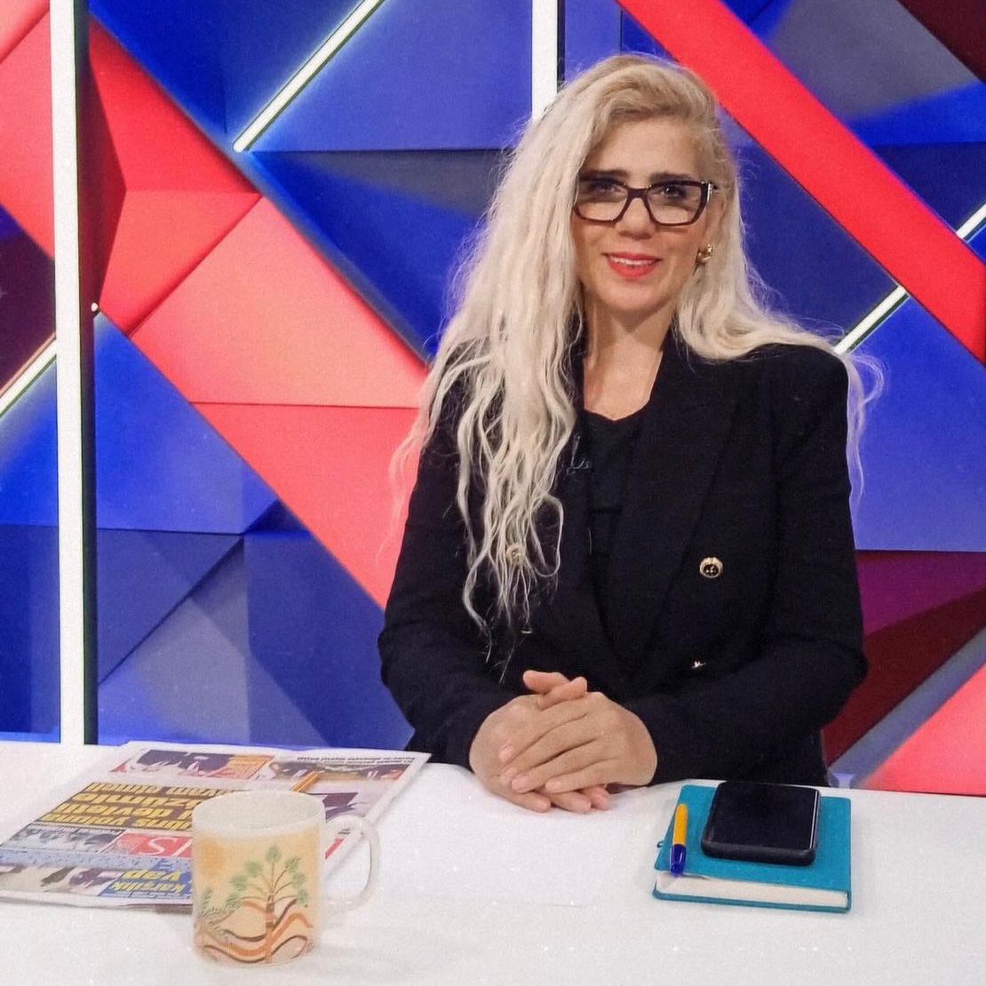 Assoc. Prof. Dr. Emete GÖZÜGÜZELLİ