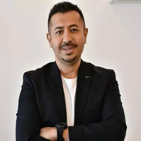 Doç. Dr. Anıl Çağlar Erkan