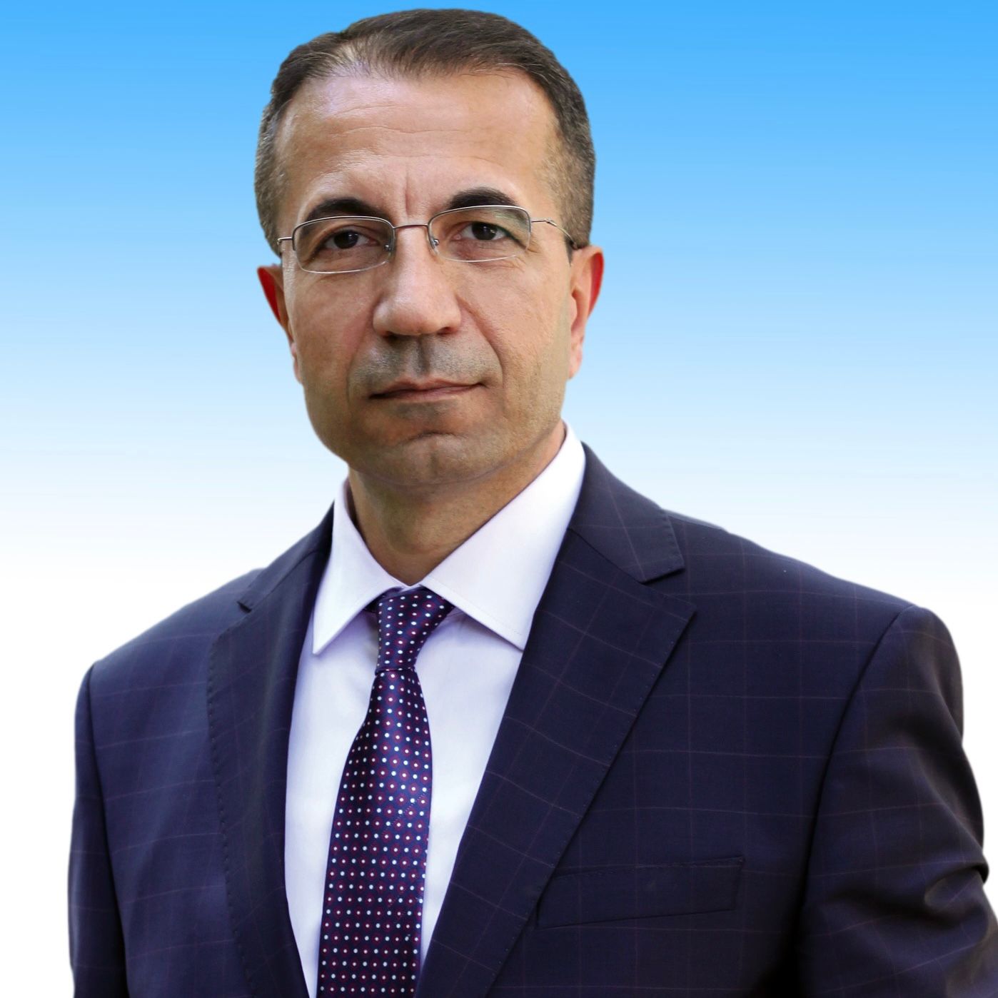 Doç. Dr. Kadir Bektaş