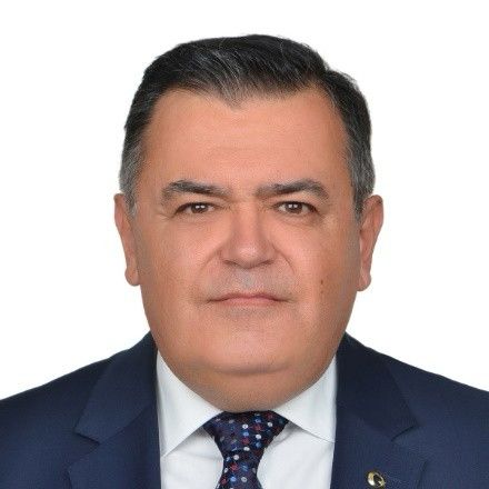 Dr. Hüseyin Avni Bıçaklı, Ambassador (Ret.)